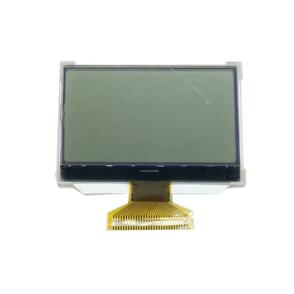 128x64 grafikus monokróm COG LCD modul