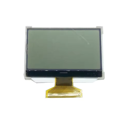 128x64 grafikus monokróm COG LCD modul
