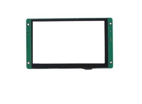 7.{1}} hüvelykes 1024*600 összes nézet LCM ipari TFT soros modul LCD kijelző