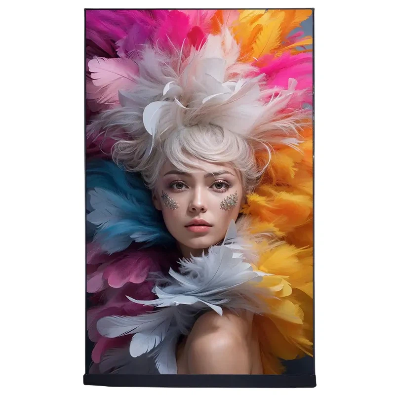 7 hüvelykes TFT LCD 1200*1920 IPS Tft LCD